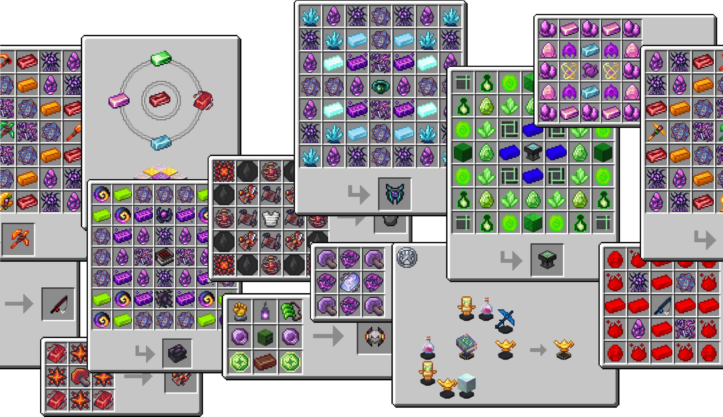 Overlay Image