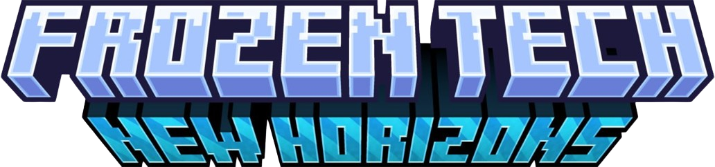 FrozenTech New Horizons