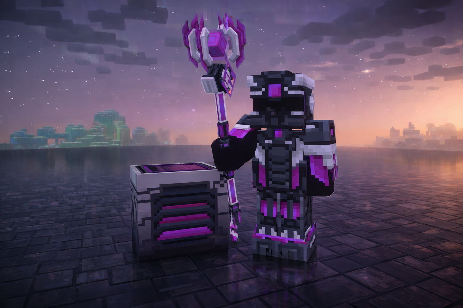 Сингулярная экипировка