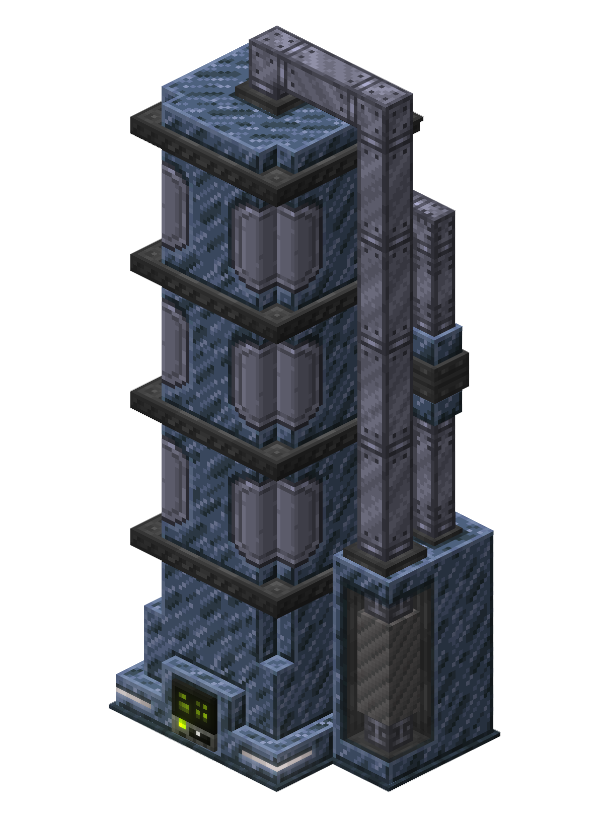 Ректификационная колонна