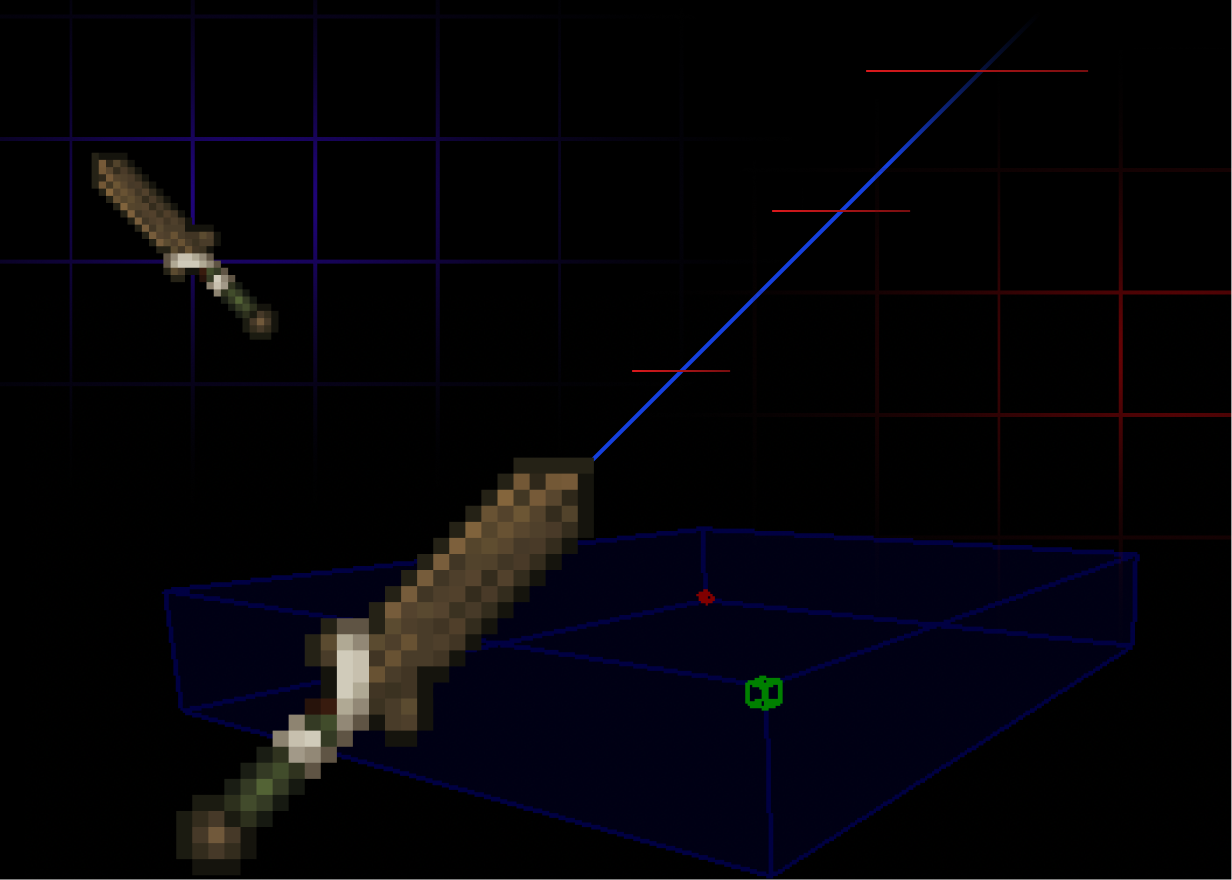 Обновления мода ZSET