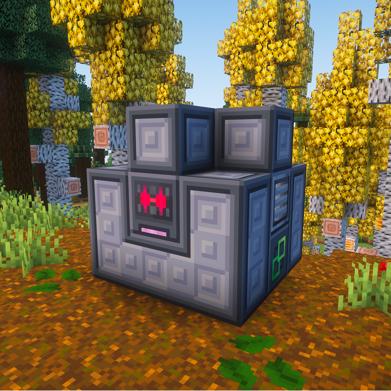 multiblock