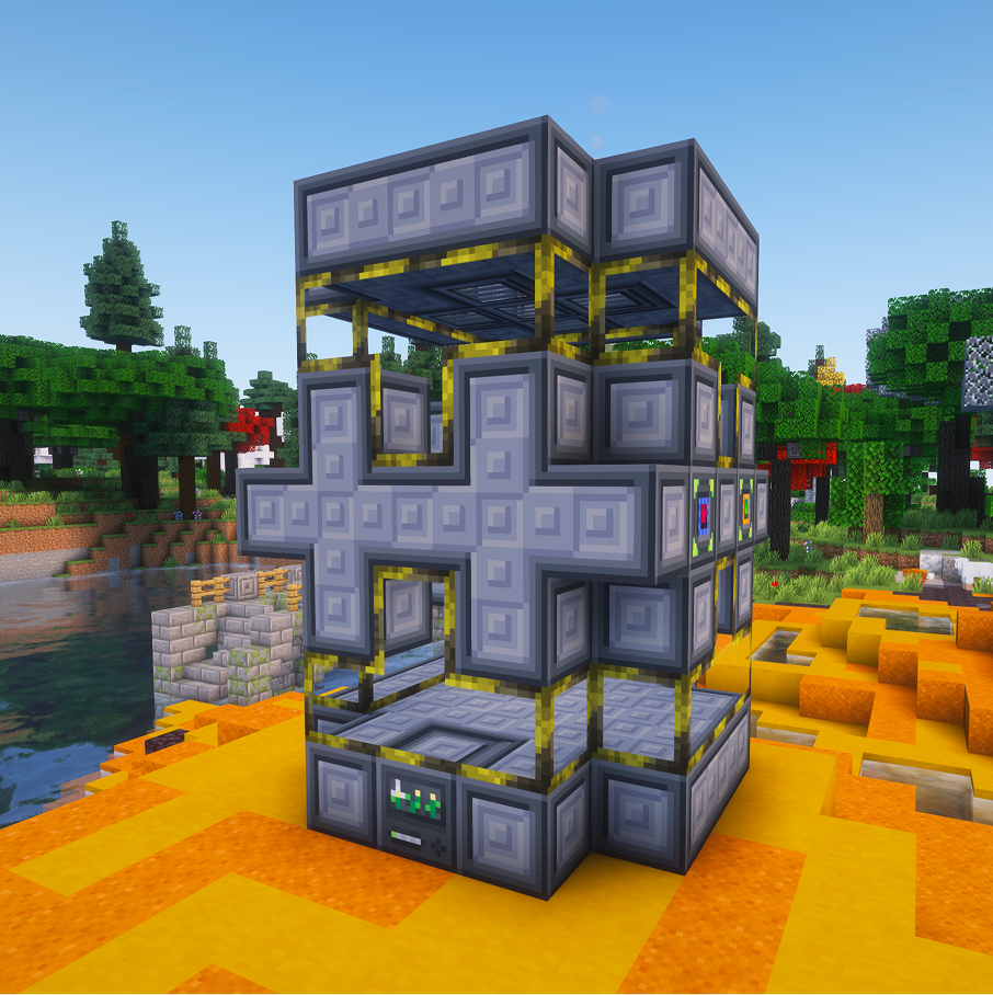 multiblock