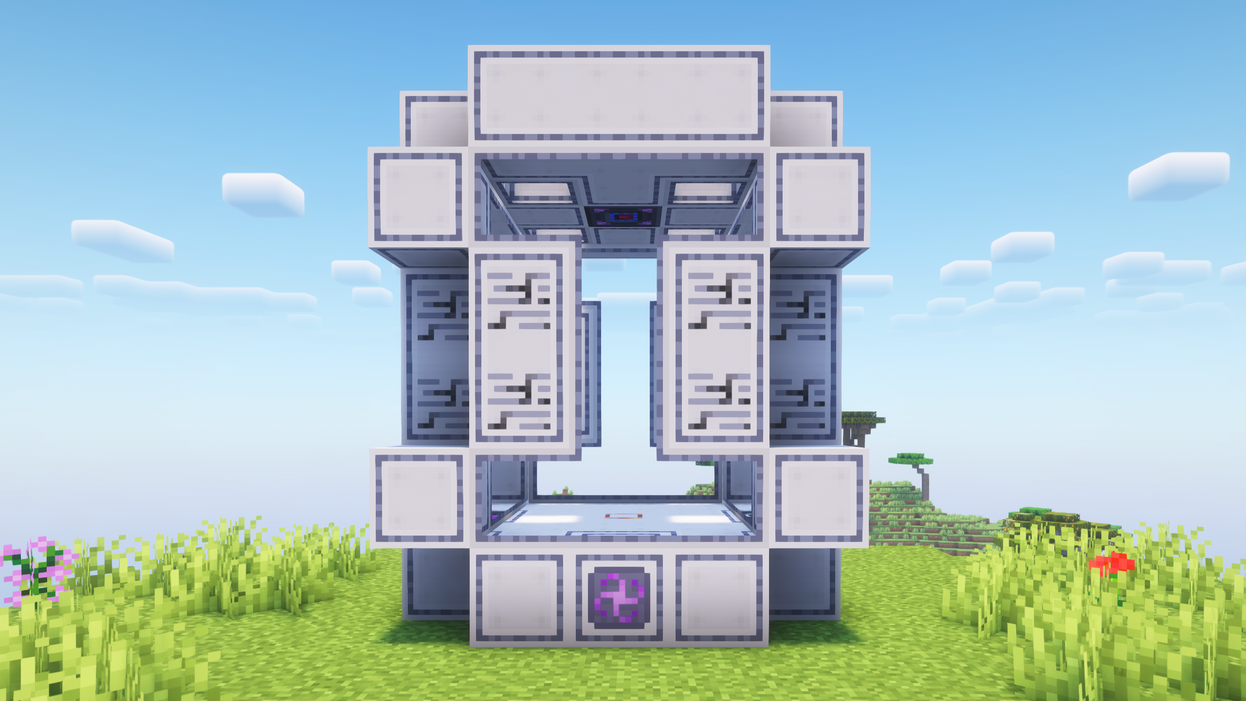 multiblock