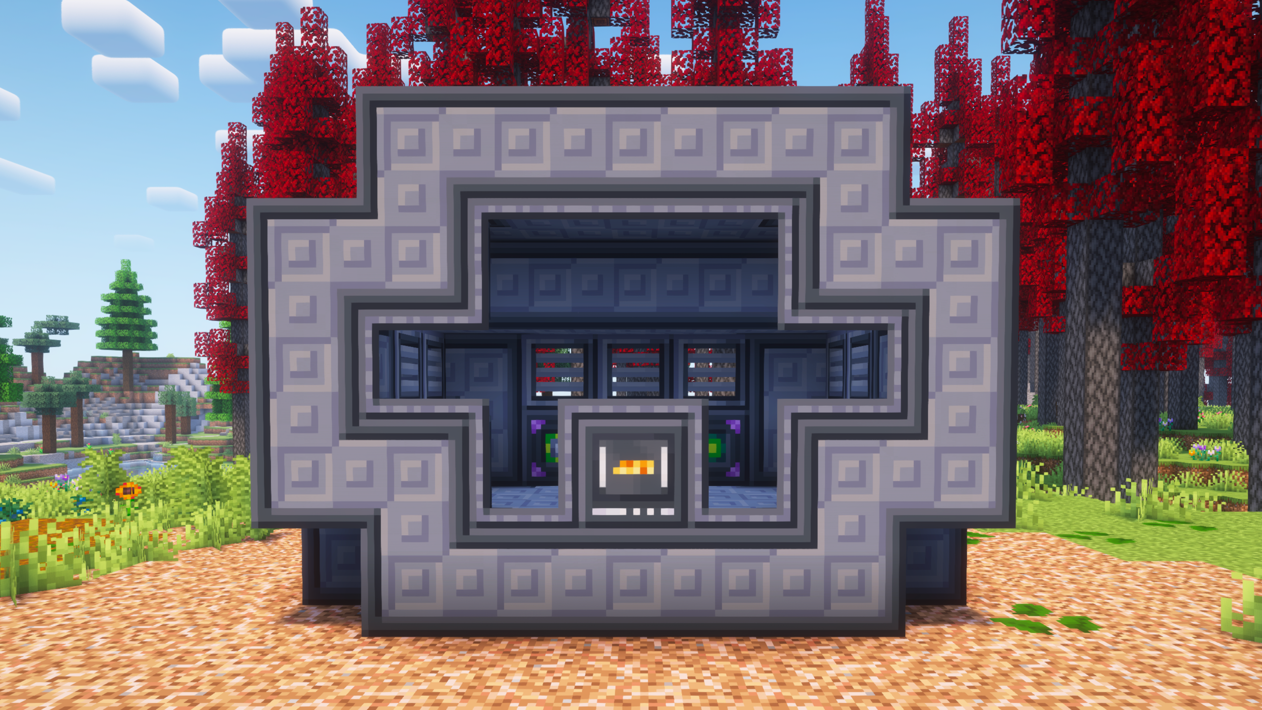 multiblock