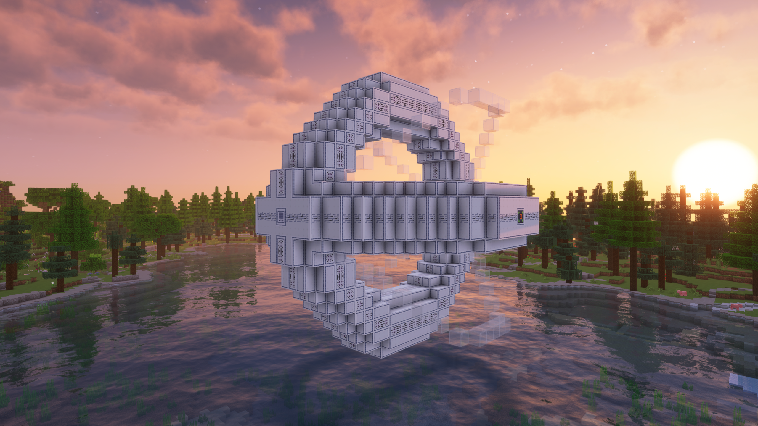 multiblock