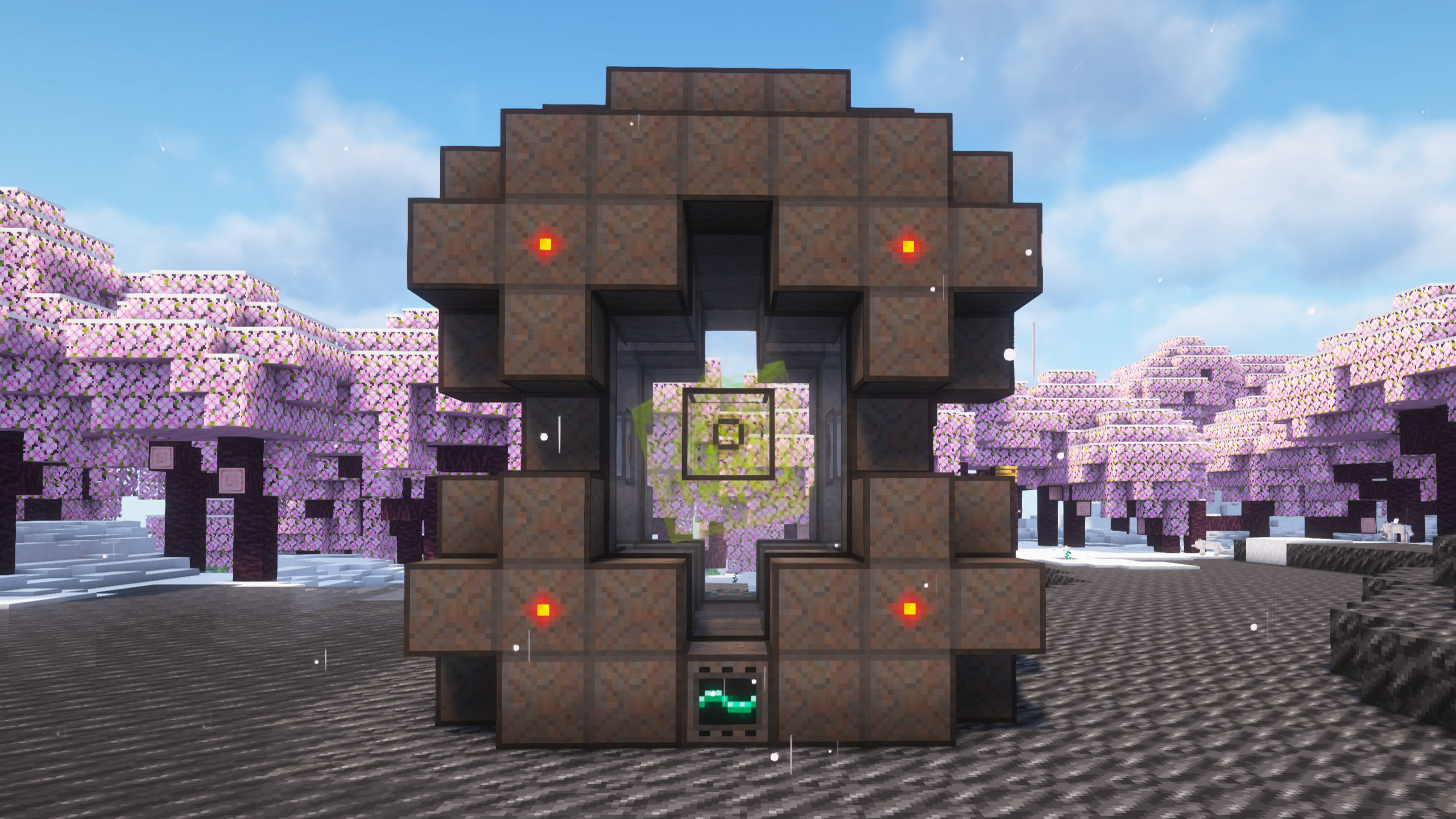 multiblock