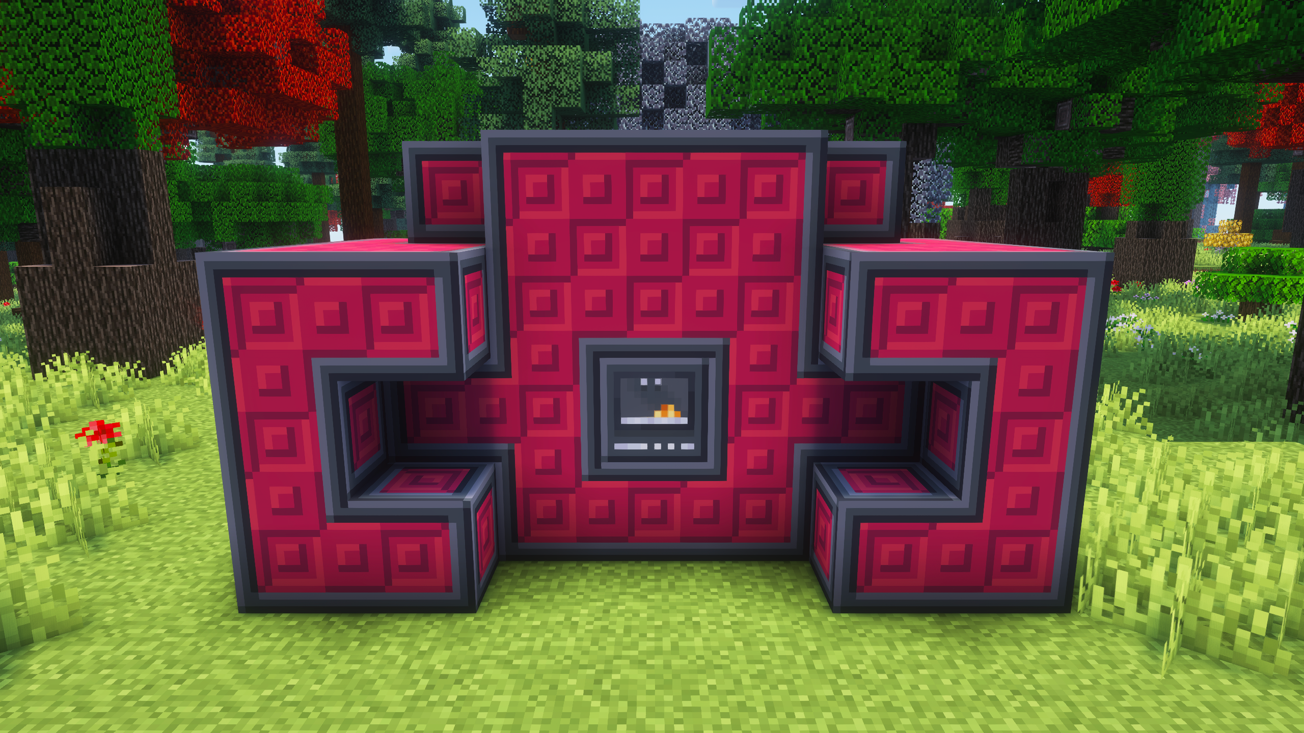multiblock