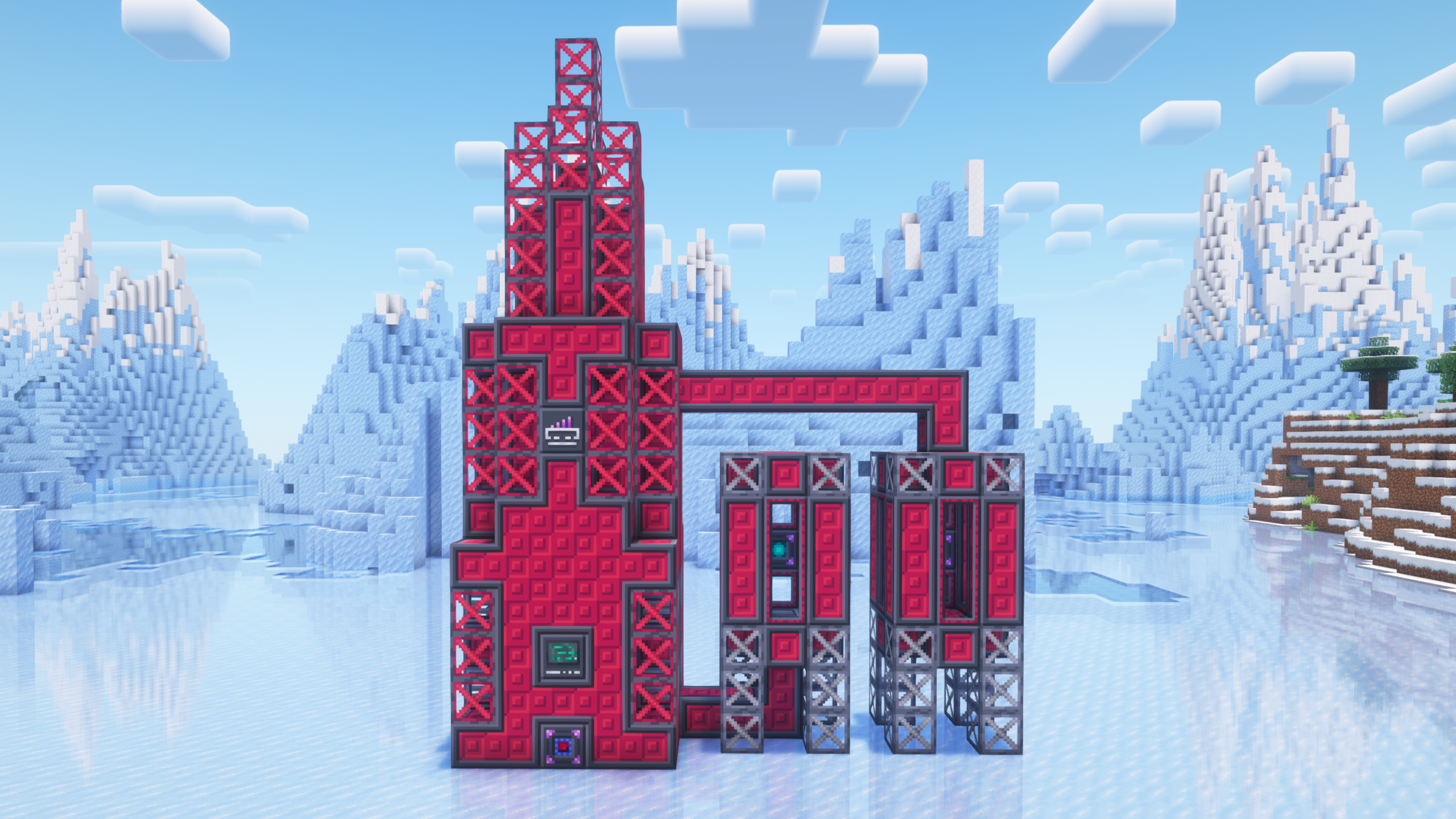 multiblock