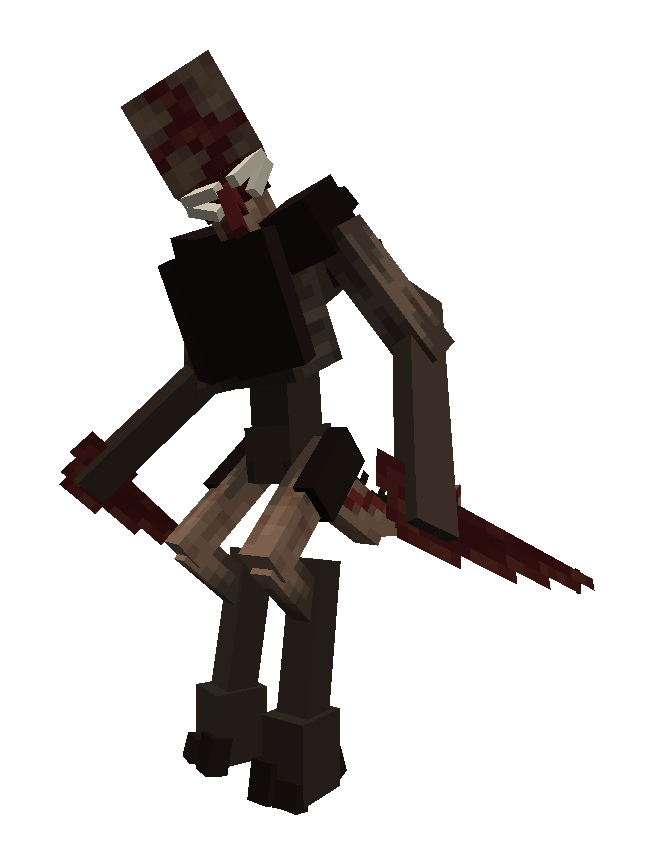 Примитивный сталкер