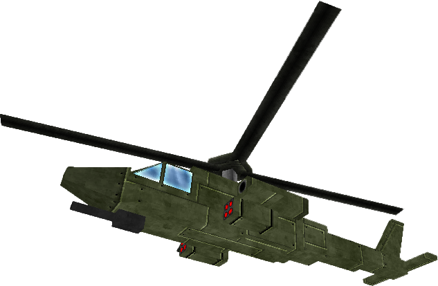 Переработка gui