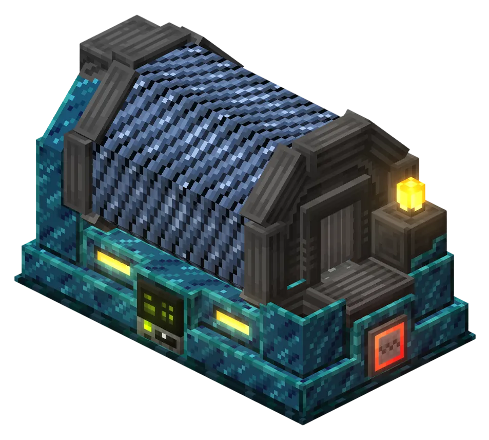 Промышленная индукционная плавильня x16