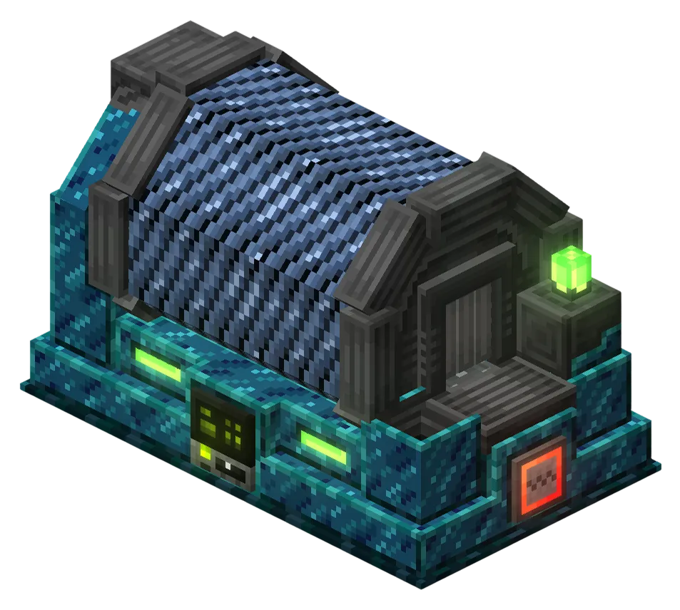 Промышленная индукционная плавильня x4