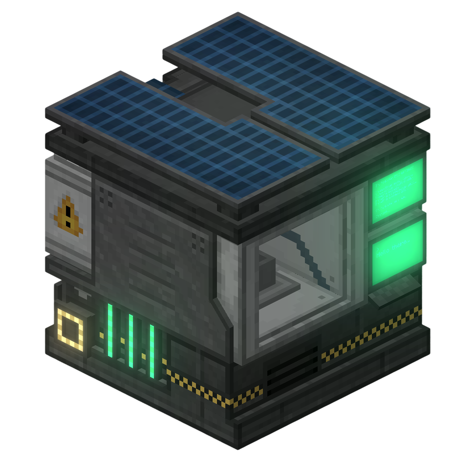 Большой солнечный активатор нейтронов