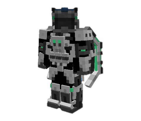 Новые компоненты