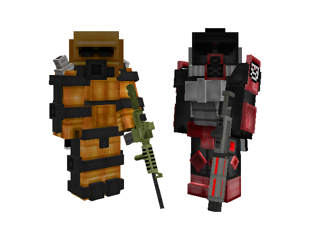 Переработка gui