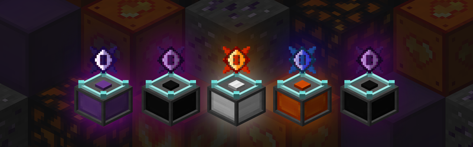 Обновлённый Draconic Evolution
