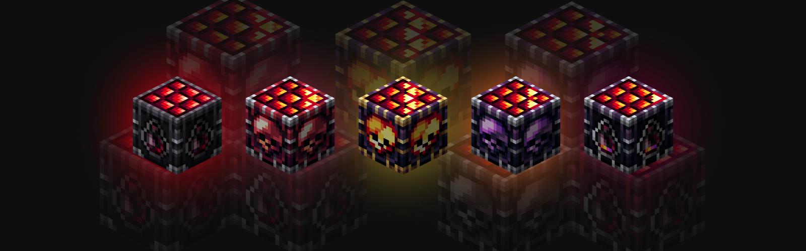 Солнечные панели BloodMagic